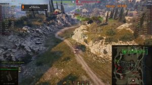 WOT ● Ранговые бои ● Стрим ● Stream ● ✌️ ✌️ ✌️