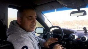 SsangYong Action - обзор от Forshmak TV