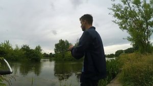 Монофильная леска в спиннинге. Крупные приманки.