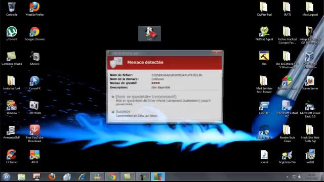 Spynet 2 6 Indetectavel смотреть онлайн
