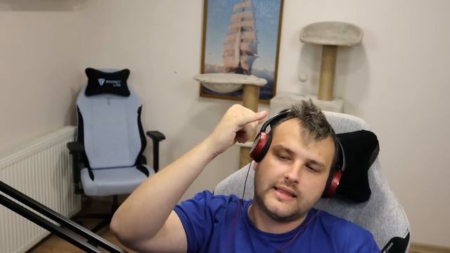 Gonsalo Final Opinion! Amazing Powerhouse! | World of Tanks смотреть онлайн