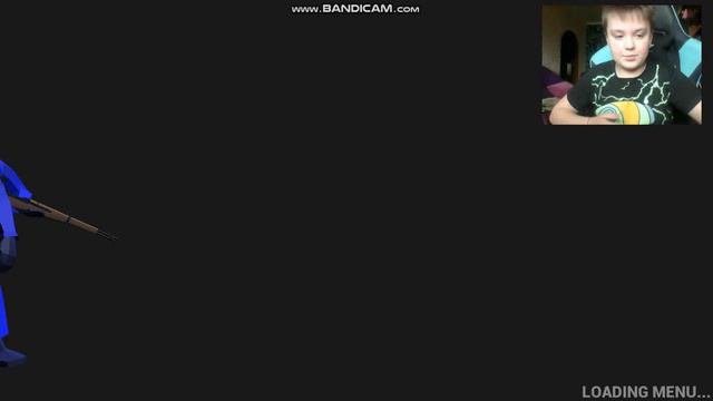 Как скачать мод на Игру Ravenfield! смотреть онлайн