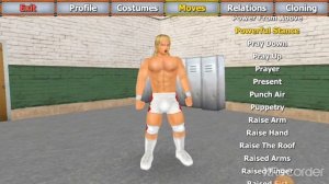 How to hack Wrestling empire 1.4.2 mod