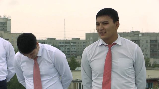 Альянс Банк - Ice Bucket Challenge смотреть онлайн