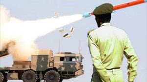 Индия ответила ракетой Pralay на Пакистанскую ракету Babur 1B.mp4