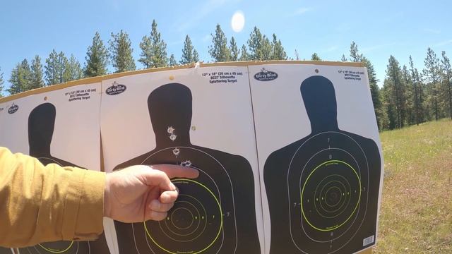 How Does Barrel Length Affect Accuracy? смотреть онлайн