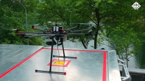 Роботы ИПУ РАН | 2019