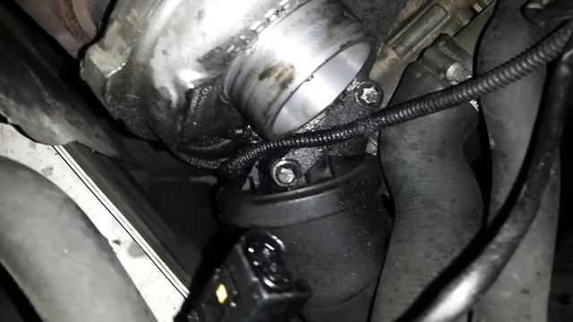 démontage durite turbo mercedes c270 cdi смотреть онлайн