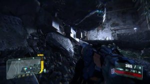 Crysis 3 прохождение - уничтожил командира цефов