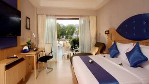 Таиланд, Пхукет, Патонг Бич - Blue Ocean Resort  Spa 4 Star