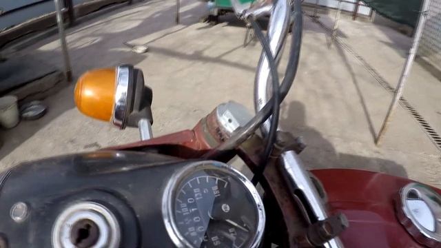 ВСЁ ПОЛУЧИЛОСЬ JAWA 634 /4 /02/ или ( 634.01 ) смотреть онлайн