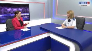 Как обратиться с жалобой к прокурору? || Авторская передача