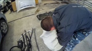 БМВ 7 Е38 Приходят запчасти. В видео цены. Серия 4