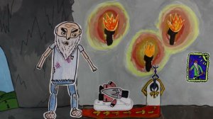 Дядя Ругаев в стране чудес