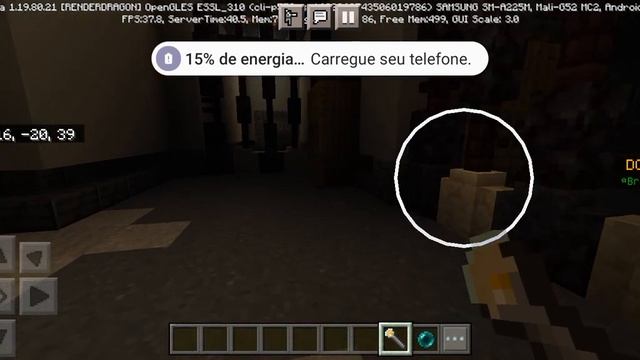 Roblox DOORS Minecraft - Avanços do Lobby(Lobby Advancements) + Porta 100 (Door 100) смотреть онлайн