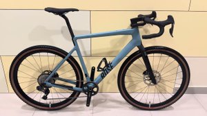 ROSE BackROAD GRX DI2 2023