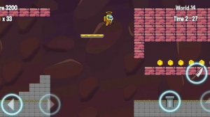 Амонгас в Марио. Серия 2