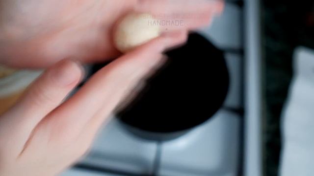 Творожные пончики - воздушные! || Donuts cheese || Elena Stasevich HM