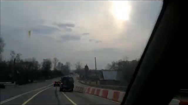 НОВАЯ ПЕСНЯ...КЛИП СНЯТО В РОССИЙСКИХ ДОРОГАХ... смотреть онлайн