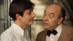 Классика советского кино. Золотой теленок. 8.01.16