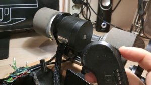 Armoboard controller and flipsky motors