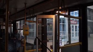 Сочи маршрут 105 МАЗ (в213нн123)