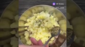 Курники за пять минут ?