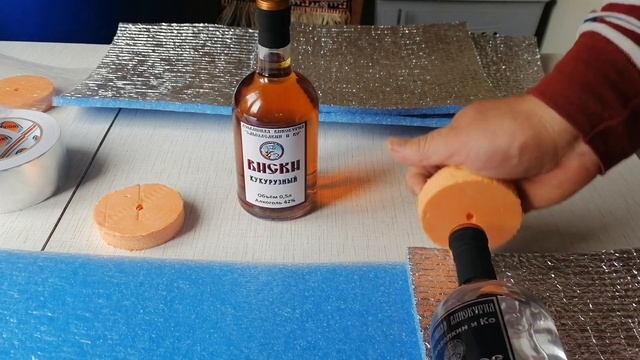 ???КАК Я УПАКОВЫВАЮ И ОТПРАВЛЯЮ НАПИТКИ✉️✉️✉️ смотреть онлайн