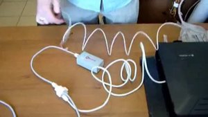Подключение системы записи разговоров SpRecord E1