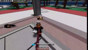 Как сделать v2 Деку в Battlefields of Heroes | поля битвы героев | Roblox