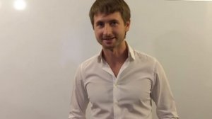 Как "открыть" дверь. Вячеслав Шумилин