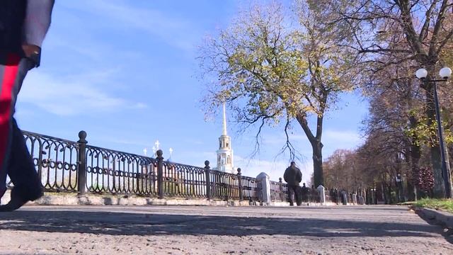 Служба на благо Отечества: как живут сейчас рязанские казаки
