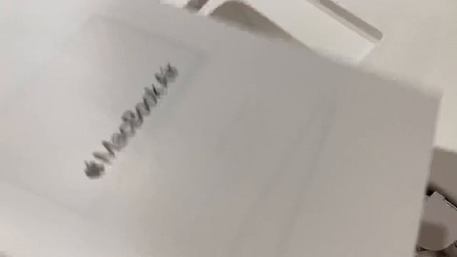 Unboxing MacBook Air 13inch with Apple M1 Chip смотреть онлайн