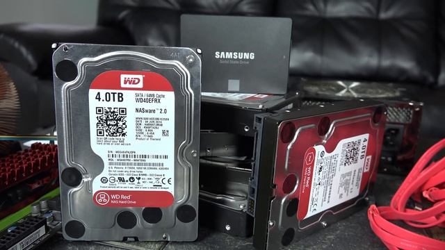 Building a New Plex Media Server: The Basics смотреть онлайн