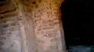 Explored Rohthaas Fort, Jehlum, Pakistan, 2011, Vlog#2