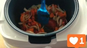 Фаршированный перец в мультиварке - лучший рецепт!?
