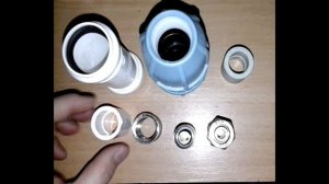 СОЕДИНИТЕЛЬНАЯ МУФТА. НАЗНАЧЕНИЕ