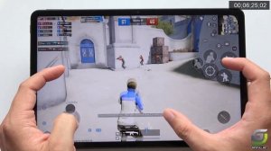 Huawei Matepad 11 test game PUBG 90 FPS Unlock 1.8 Version Update