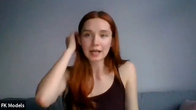 Открытый урок для моделей агентства FK Models. Как моделям работать с агентством, моделинг