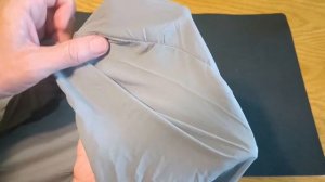 Вкладиш Naturehike 128g Ultralight Sleeping Bag Liner для спальника #моєрозпакування