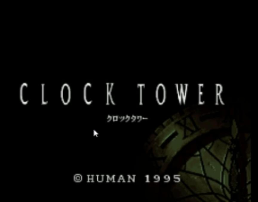 #1 Задушили в Clock Tower.mp4