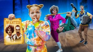 НАШИ ВОЖАТЫЕ ОПАСНЫЕ ПРЕСТУПНИКИ! ЛАГЕРЬ БЛОГЕРОВ в опасности!