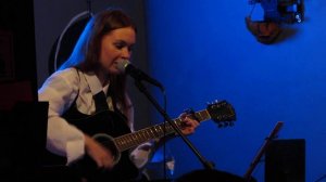 Ранетки - Ангелы (кавер КРИМ ПЛИН)