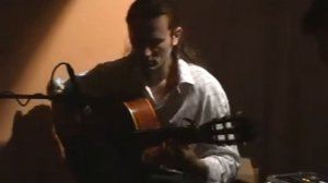 Duende - Flamenco En El Aire