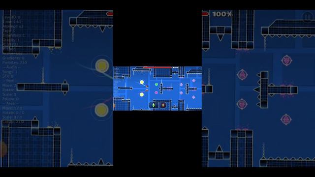 Прохожу Dash лайаут не знаю как подругому написать? смотреть онлайн