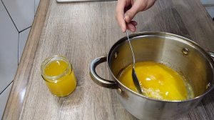 Масло гхи дома в духовке