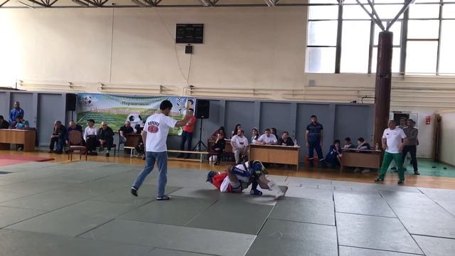 Агиев Ислам 2 бой г.Кисловодск 2017 смотреть онлайн