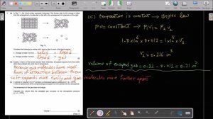 Solved Past Paper of Physics 0625/42/f/m/19