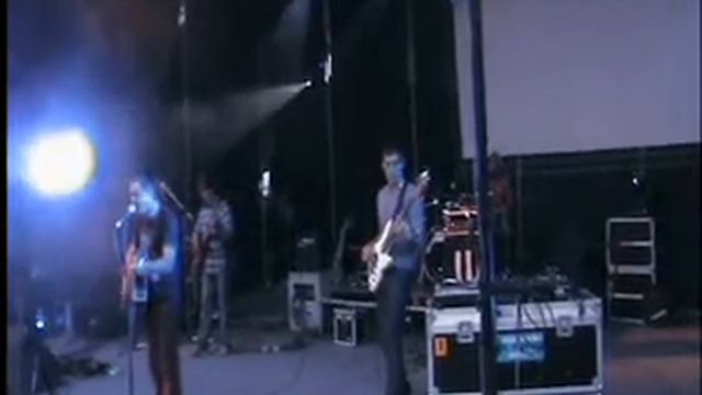 Z.K.M.  (26.09.2010.)  Zемля Королевы Мод (live).wmv смотреть онлайн