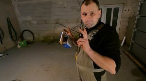 БОЛЬШОЙ НОВОГОДНИЙ Олень из проволоки за копейки! Как сделать светящегося оленя? Своими руками